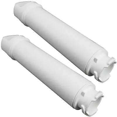 2X Fridge Water Filter For Electrolux Westinghouse EPTWFU01 EPTWFU01WF 807946705 • $54.99