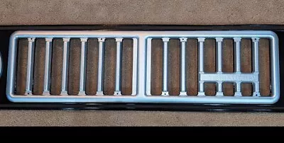 1974-75 International Harvester Scout II 2 CNC Machined Aluminum Grille • $650