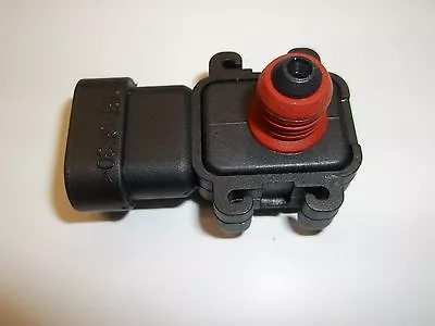 NIB Mercruiser 496 8.1L V8 GM Sensor MAP Sensor 881731 3861321 8M0054726 2000-Up • $39.95