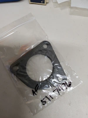 $7 • Buy Detroit Diesel V71 V92 Oil Cooler Water Inlet Gasket 5117476