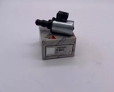 AGCO 4363356M3 Solenoid Valve MASSEY FERGUSON Challenger GENUINE • £151.44