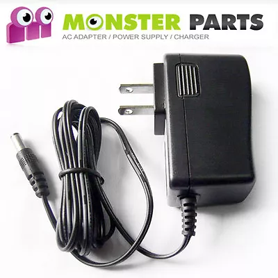 Ac Adapter Fit V-TECH Cordless Phone Answering System CS  DS SERIES Phone Base • $11.49