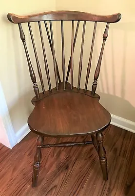 $95 • Buy Pennsylvania House Pa Windsor Farmhouse Chair