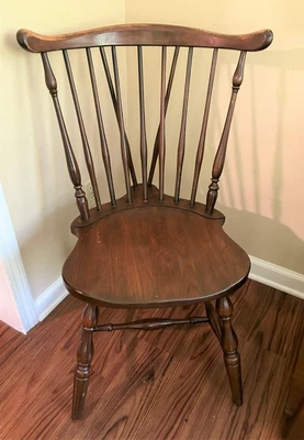 $95 • Buy Pennsylvania House Pa Windsor Farmhouse Chair