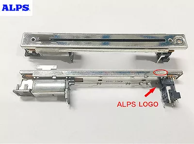 Alps 100mm Motorized Fader For Yamaha M7CL DM1000 DM2000 01V96 02R96 AW2400 LS9 • $21.99