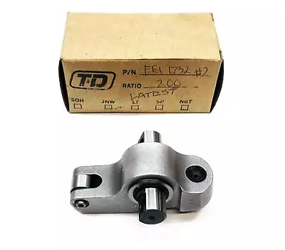 T&D Machine Products Rocker Arm 1.55 NOS • $42.63