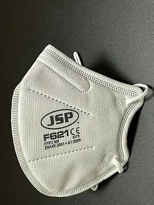 FFP2 Face Mask Authentic Healthcare PPE  FFP2 Masks CE Certified UK  • £4.90