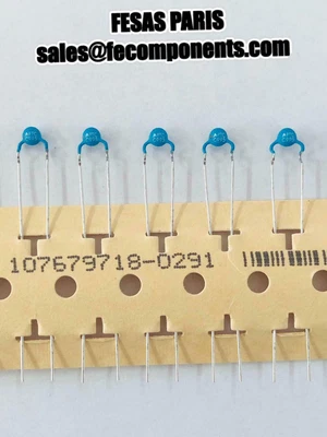 $7.62 • Buy Epcos B59995C0120A070 PTC Thermistors 0.7A 13Ohms (10Pcs)