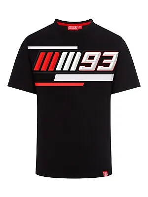 Marc Marquez Official MM93 T-Shirt - 19 33006 • $44.20