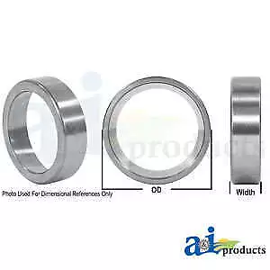 Bearing 174125 Fits Massey Ferguson 25 2675 2705 2745 2775 2805 30 50E 50F 50H • $38.99