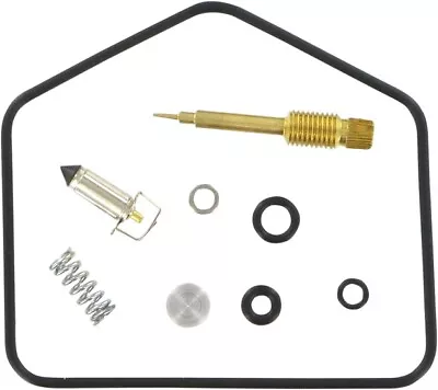 K&L Economy Carburetor Rebuild Kit Fits Kawasaki KZ750H/KZ750E/KZ750N/LTD 700 • $28.31