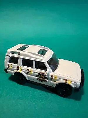Matchbox 2000 Land Rover Discovery 1/64 Diecast PC34 • $5.50