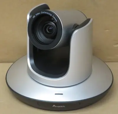 Angekis HD USB PTZ Color Video Conferencing Camera - U3D-12FHD6 • £180