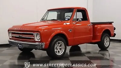 $17100 • Buy 1967 Chevrolet C-10 Stepside