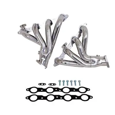 BBK Performance Parts 40000-AM 1997-1999 CORVETTE C5 1-3/4 SHORTY EXHAUST HEADER • $614.99