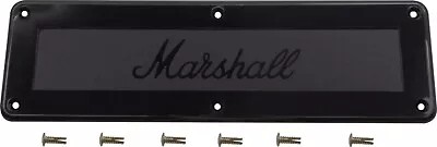 NEW - Genuine Marshall Anti-Skid Tray For Tops Of Large Amplifier Cabinets • $19.09