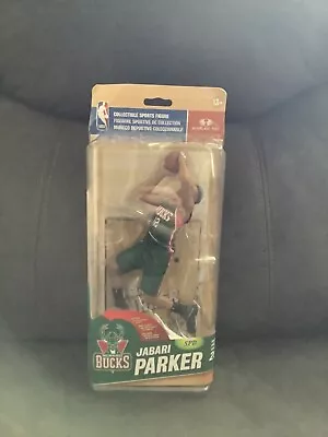 Mcfarlane Nba26 Jabari Parker #184/500  Gold Variant Chase • $20