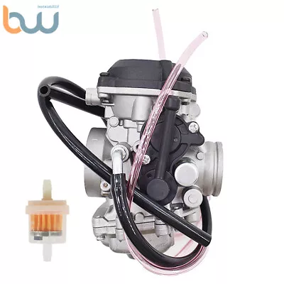 For Yamaha TTR225 TTR 225 Dirt Bike 1999-2004 Carburetor Carb 5FG-14901-00-00 • $33.15