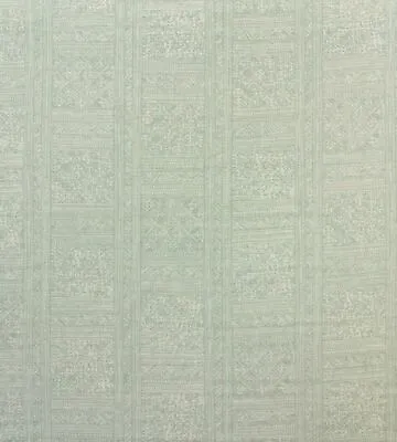 £44.99 • Buy Andrew Martin Curtain Fabric 'OSTUNI - CELADON' 1.6 METRES (160cm) - Linen Blend