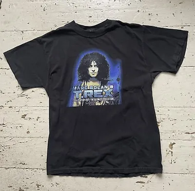 Marc Bolan & T.REX 20th Century Boy:The Ultimate Collection Promo Size Medium • $150