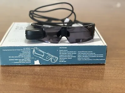 Eyetop R/C FPV Glasses  LCD Video Eyewear Display • $39.99