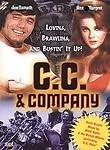 C.C.  Company (DVD 2004) • $9.36