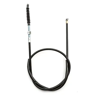 Heavy Duty Pit Bike Clutch Cable Adjustable Fits Top Mount YX140cc Engines • £4.99
