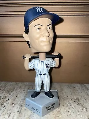 Hideki Matsui 2003 Upper Deck Bobble Head • $29.99