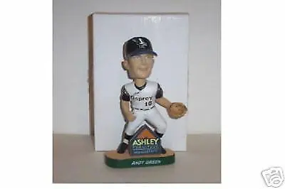 Andy Green Missoula Osprey Padres D-backs Bobble Missoula Osprey Bobblehead • $44.95