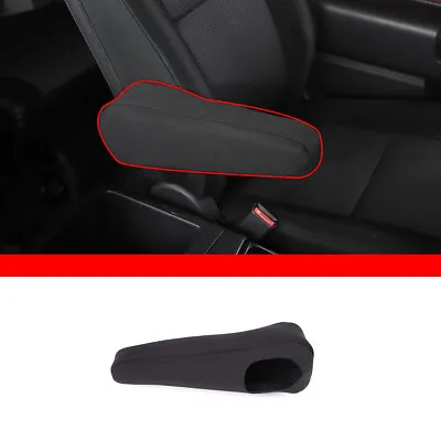 Fabric Left Seat Armrest Cover Hand Rest Casing For Toyota FJ Cruiser 2007-2021 • $16.99