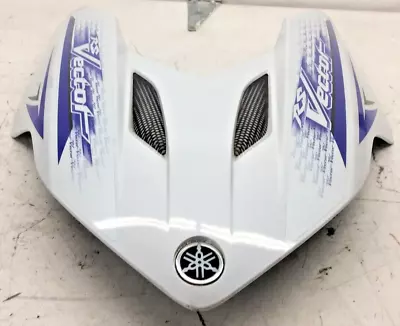 Yamaha Apex Attack Venture Vector 1000 2006-2013 OEM Hood Panel Fairing Shroud • $145