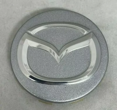 NEW Mazda Wheel Center Hub Cap Factory Original GM1M-37-192  • $12.95