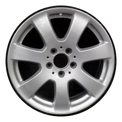 Wheel Rim Mercedes-Benz R320 R350 17 2007 A2514011002 OEM Factory OE 65515 • $136