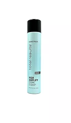 Matrix Total Results High Amplify Proforma Firm Hold Hairspray 10.2 Oz • $22.79