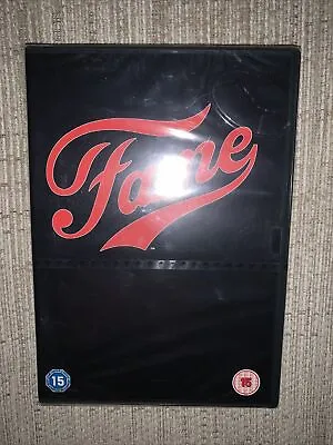 Fame (DVD 1980)New Sealed • £3.50