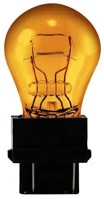 Turn Signal Light Bulb Eiko 3157NA  NATURAL AMBER  QTY Of 2 • $10.99