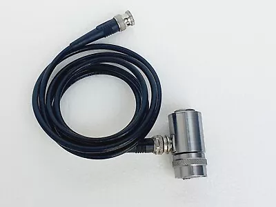 SPM Instrument TRV-22 Magnetic Vibration Sensor Transducer Probe • $129