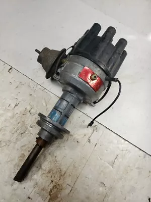 OEM Mopar 1969 Chrysler Ignition Distributor #2875796 • $44.95