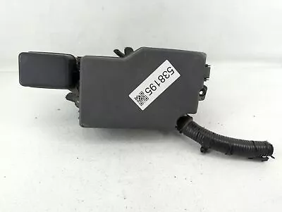 2013 Mazda 3 Fusebox Fuse Box Relay Module Bfd2-66761 DKDKJ • $50.23