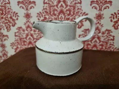 £19.99 • Buy Midwinter Stonehenge Milk Cream Jug Retro Tableware MID Century Small