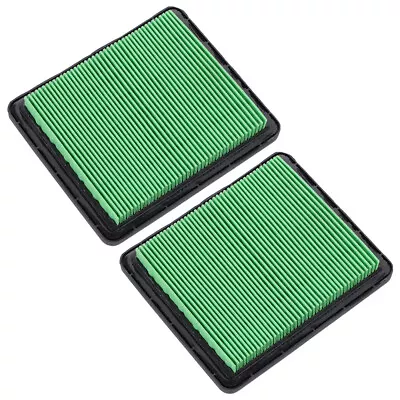 2x Air Filter 17211-ZL8-023  For Honda HRR216 HRX217 GC160 GCV160 • $8.02