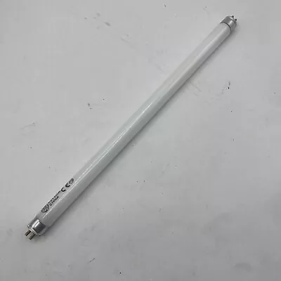 GE 10059 F8T5/CW 12  Cool White T5 Linear Fluorescent Tube Light QTY:1 • $10.07