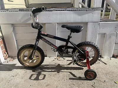 Dyno Bmx Bike Vfr 12” • $250