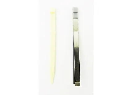 £5.75 • Buy Genuine Victorinox Swiss Army Small Tweezers & Toothpick Fits 58 & 74mm Knives