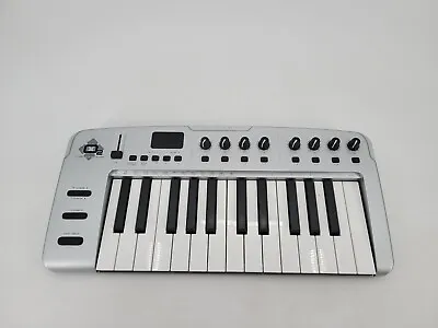 M-Audio O2 Mobile USB MIDI Controller Keyboard. • $31.50