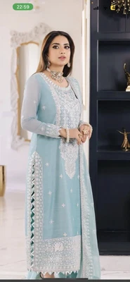 £50 • Buy Asim Jofa Original Unstitched 