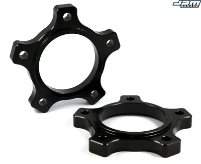 Superforma Driveshaft Spacers 10mm 5x1 For Nissan Silvia S14 • $124.49