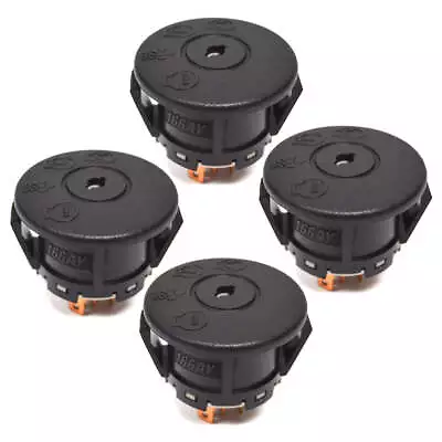 4PK Ignition Starter Switch For Husqvarna Riding Mowers 532193350 193350 • $34.99