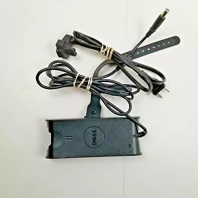 OEM Genuine Dell 90W AC Adapter LA90PS0-00 For PA-10 Family Of Dell Laptops • $18.95