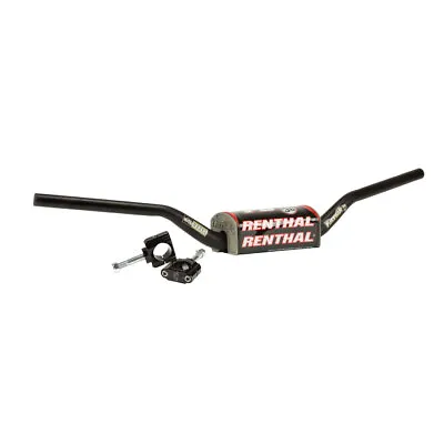 Renthal R-Works FatBar 36 Handlebar With FatBar 36 Mount Kit Reed/Windham Bend • $311.36